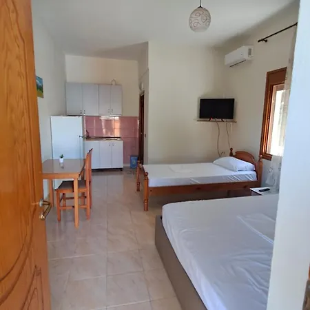 Гостевой дом Serena