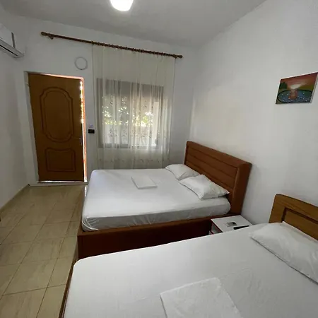 Гостевой дом Serena *