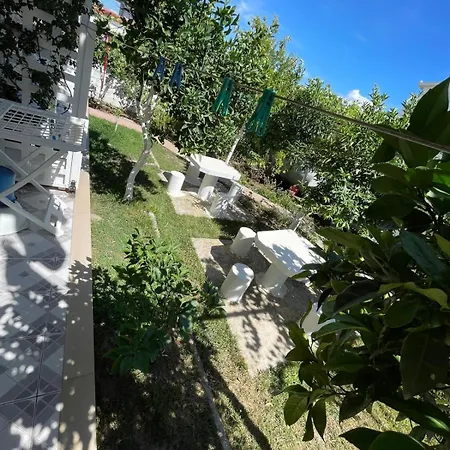 Πανσιόν Serena