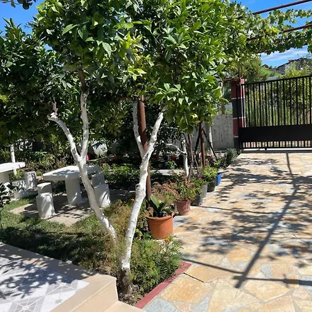 Гостевой дом Serena Влёра