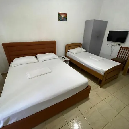 Гостевой дом Serena