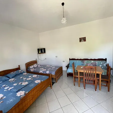 بيت ضيافة Serena