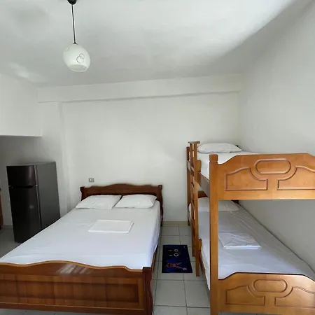 بيت ضيافة Serena فلورا