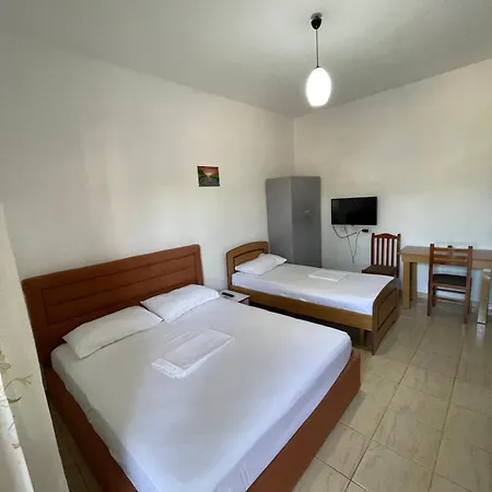 Serena Guest house *