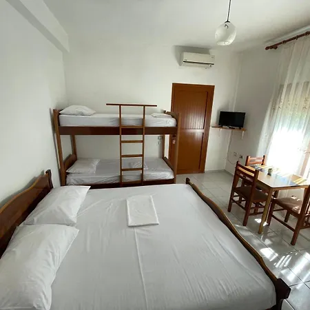 Serena Guest house *