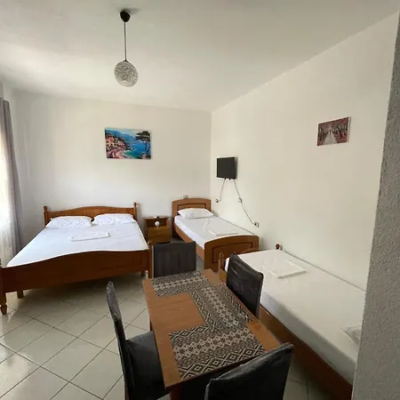 Gasthof Serena Vlorë