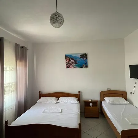 Serena * Vlorë