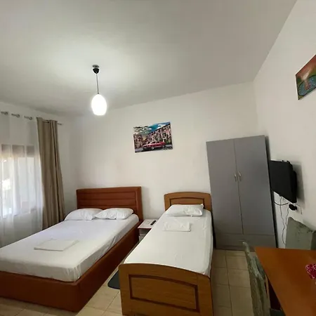 Serena Gasthof Vlorë