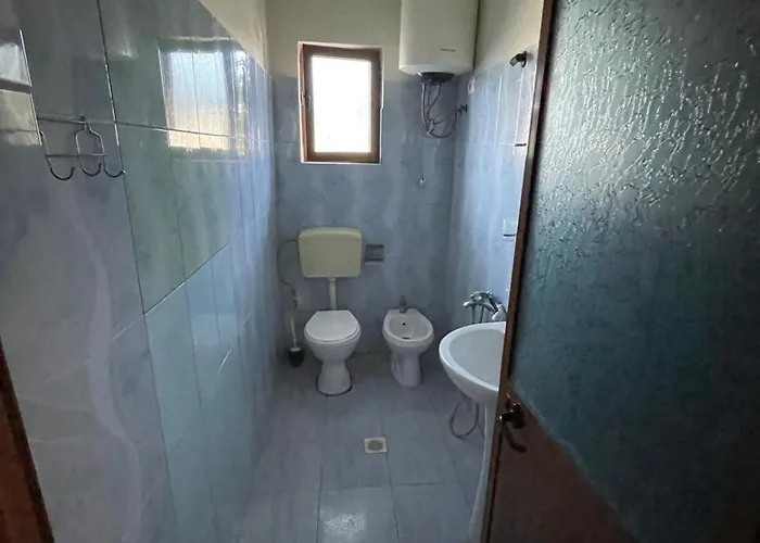 Gasthuis Serena Vlorë